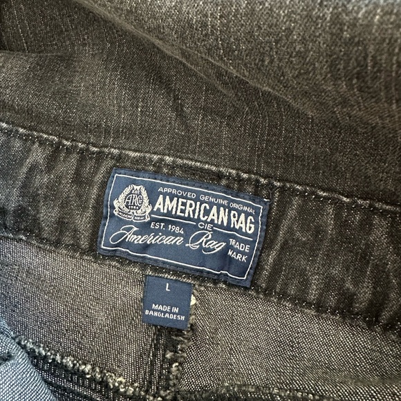 Men’s overalls - Picture 3 of 3